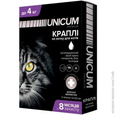    Unicum COMPLEX  ,        0-4 /4  (4820150202484)
