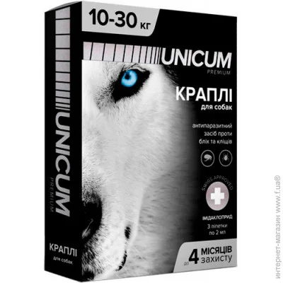    Unicum Premium          10-30 /3  (4820150201807)