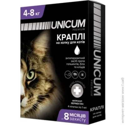    Unicum COMPLEX  ,        4-8 /4  (4820150202491)