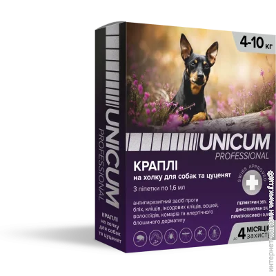 Unicum          PRO 4-10  () 3/ (4820150206529)