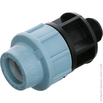  Unidelta  - 203/4  PN 16