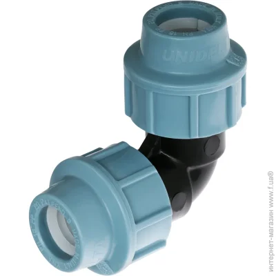 Գ Unidelta   20 PN 16