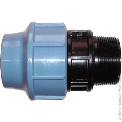  Unidelta    - 251/2" PN 16  