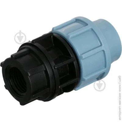  Unidelta     25x3/4" PN 16  