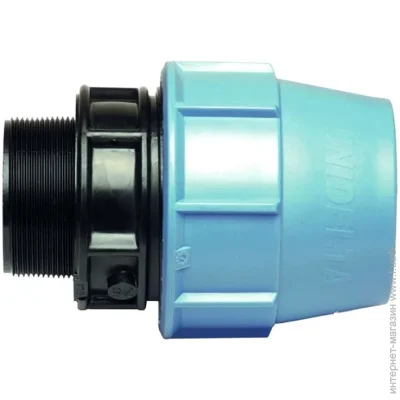  Unidelta    - 321/2" PN 16