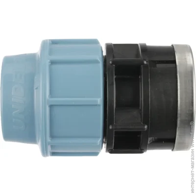 Գ Unidelta    - 325/4" PN 16