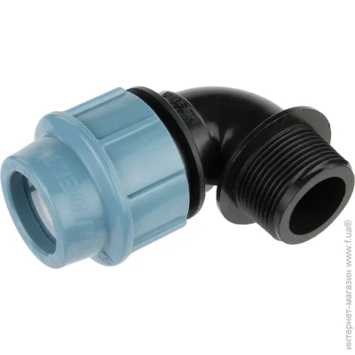 Գ Unidelta    325/4" PN 16
