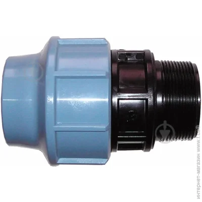 Գ Unidelta    32  1/2  PN16 PP-B (-)