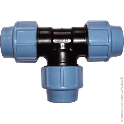  Unidelta   404040 PN 16