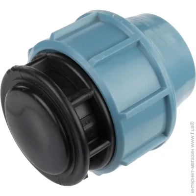 Գ Unidelta   40 PN 16