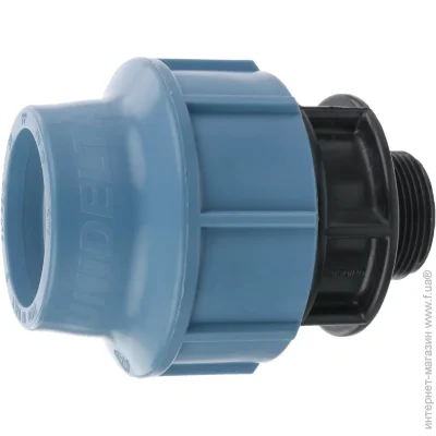  Unidelta      501 1/4 PN 16