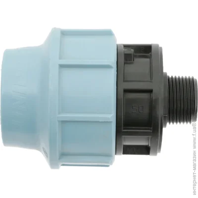  Unidelta     501" PN 16