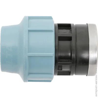  Unidelta     502" PN 16  