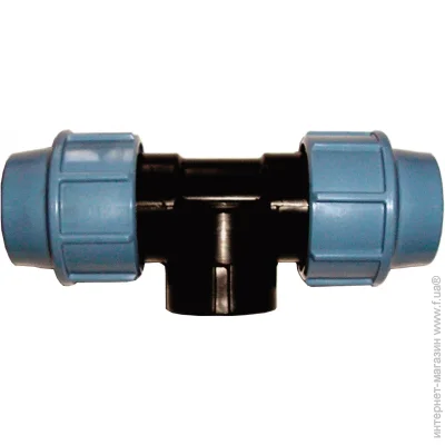  Unidelta     505/4"50 PN 16