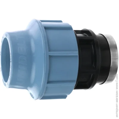  Unidelta    506/4" PN 16