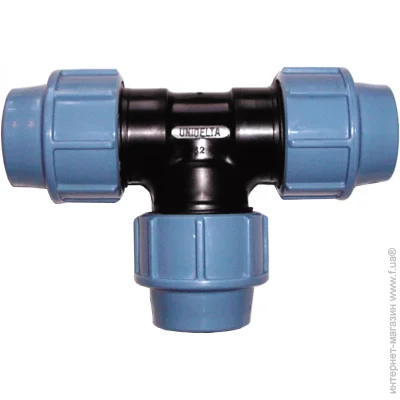  Unidelta   50x50x50 PN 16