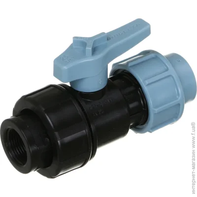 Unidelta      d25x3/4