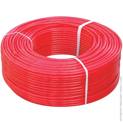Unidelta  Pex/EVOH Triterm Rosso 16x2.0