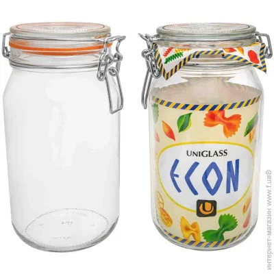    1500  Uniglass