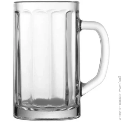  Uniglass 300  NICOL 50801-MCT6 - 