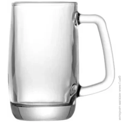  Uniglass 500  Prince 50832-MCT6 - 