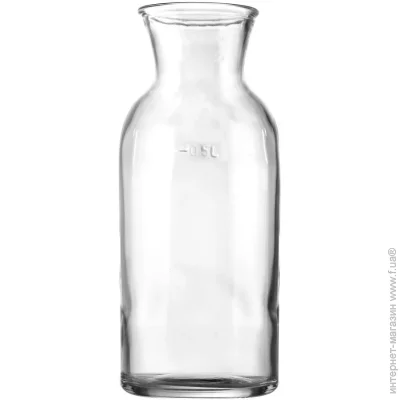  Uniglass CARAFE 8.45-C64-500 / ATHOS 500  65350-MCT6XB