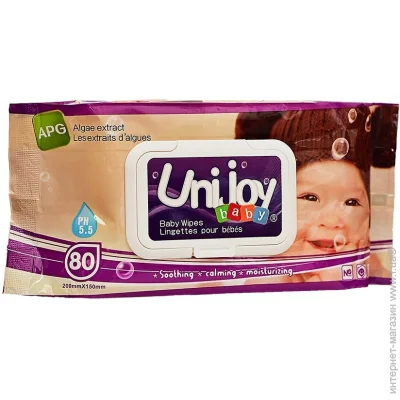 Unijoy    80  (6973920542339)