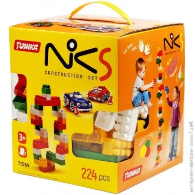   NIK-5 (71559) 224 .