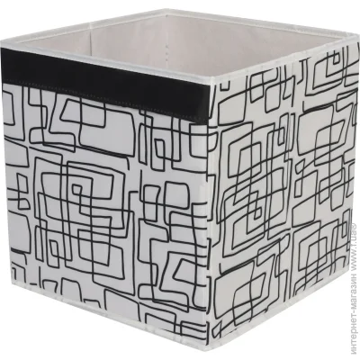 Union Vis   CN240412-3  Maze 300x300x300 