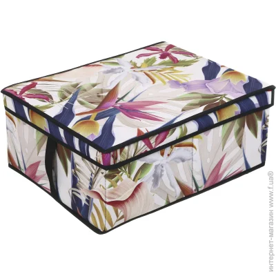  Union Vis    SO04432 FLOWERS 190x360x480 