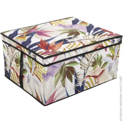  Union Vis    SO04432 FLOWERS 250x400x500 