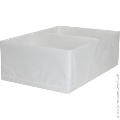Union Vis  TC2404049-WHITE  Derby 2   180x340x510 