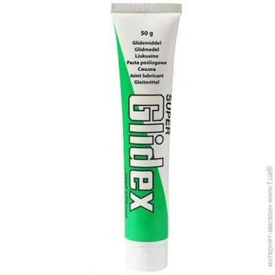 Unipak     Super Glidex 50 ,   