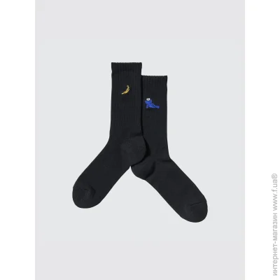  Uniqlo KAWS +  Warhol UT (E473504-09-42-46)