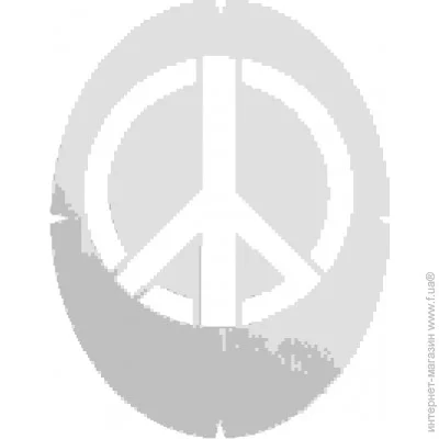 Unique Peace (PEACE-S)
