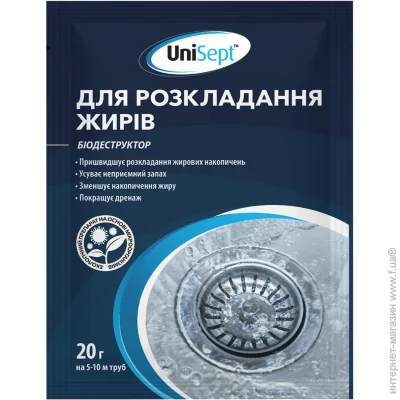   Unisept Nb -    20    