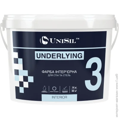 Unisil     3    1.4 (4820204112073)