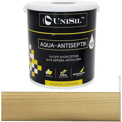 Unisil -   Aqua Antiseptik    0,75