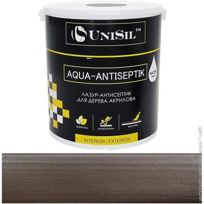 Unisil -   Aqua Antiseptik    0,75