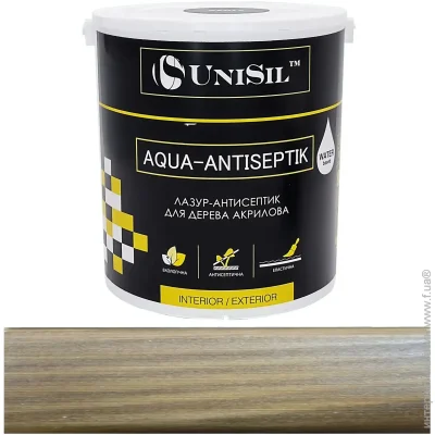 Unisil -   Aqua Antiseptik    0,75 