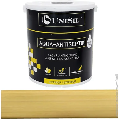 Unisil -   Aqua Antiseptik    0,75 