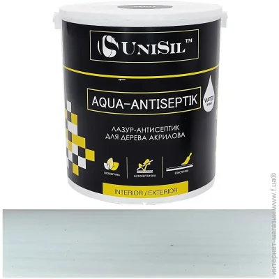 Unisil -   Aqua Antiseptik    2,5 