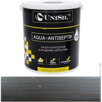 Unisil -   Aqua Antiseptik    2,5 