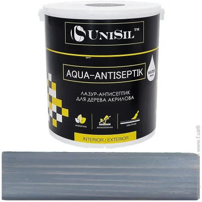 Unisil -   Aqua Antiseptik    2,5 