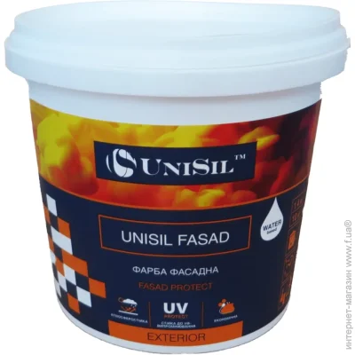 Unisil    Fasad  3.5 