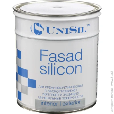 Unisil   Fasad silicon  0,7  