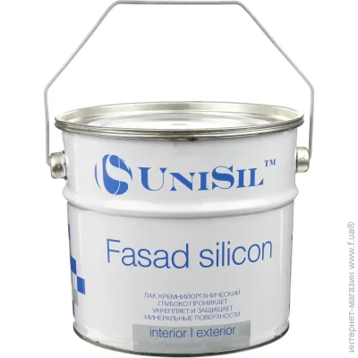 Unisil   Fasad silicon     2,2 .