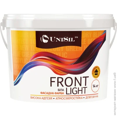 Unisil     Front Light   3.5