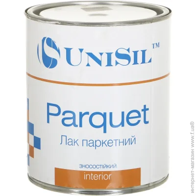Unisil   Parquet   0,75  