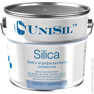 Unisil   Silica -  0,7 0,9
